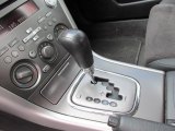 2008 Subaru Legacy 2.5i Sedan 4 Speed Sportshift Automatic Transmission