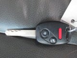 2007 Honda Pilot EX-L 4WD Keys