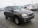 2005 Mazda Tribute s 4WD Front 3/4 View