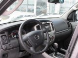2005 Mazda Tribute s 4WD Dashboard
