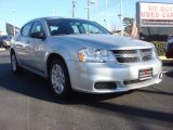 2012 Dodge Avenger SE