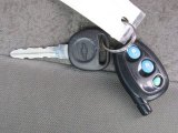 2004 Chevrolet Impala  Keys