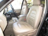 2003 Ford Explorer XLT AWD Front Seat