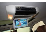 2011 Toyota Sequoia Platinum 4WD Entertainment System