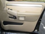 2003 Ford Explorer XLT AWD Door Panel