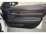 2010 BMW 7 Series 750i Sedan Door Panel