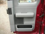 2008 Ford F150 XL SuperCab Door Panel