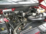 2008 Ford F150 XL SuperCab 4.6 Liter SOHC 16-Valve Triton V8 Engine