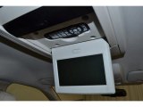 2008 Chrysler Town & Country Limited Entertainment System