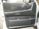 2004 Dodge Dakota Sport Quad Cab Door Panel