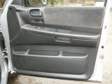 2004 Dodge Dakota Sport Quad Cab Door Panel