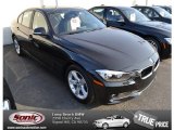 2013 Jet Black BMW 5 Series 528i Sedan #76873843