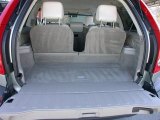 2006 Volvo XC90 2.5T Trunk
