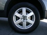 2006 Volvo XC90 2.5T Wheel