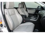 2006 Infiniti M 45 Sport Sedan Front Seat