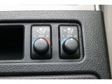 2006 Infiniti M 45 Sport Sedan Controls