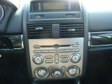 2009 Mitsubishi Galant Sport Edition Controls
