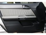 2006 Infiniti M 45 Sport Sedan Door Panel