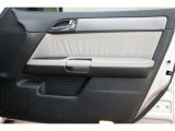 2006 Infiniti M 45 Sport Sedan Door Panel