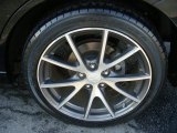 2009 Mitsubishi Galant Sport Edition Wheel