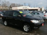 2010 Toyota Highlander V6 4WD