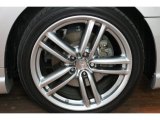 2006 Infiniti M 45 Sport Sedan Wheel