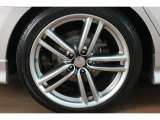 2006 Infiniti M 45 Sport Sedan Wheel