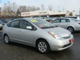 2008 Toyota Prius Hybrid