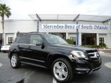 2013 Mercedes-Benz GLK 350