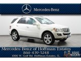 2011 Mercedes-Benz ML 350 4Matic