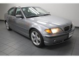 2004 BMW 3 Series 330i Sedan