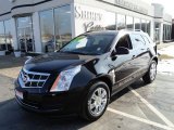 2011 Cadillac SRX FWD