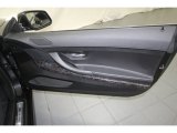 2012 BMW 6 Series 650i Convertible Door Panel