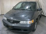 2004 Honda Odyssey EX-L