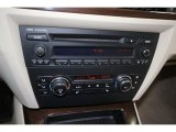 2010 BMW 3 Series 328i Convertible Audio System