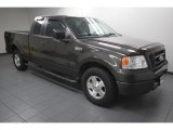 2005 Ford F150 STX SuperCab Data, Info and Specs