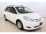 2008 Toyota Sienna LE