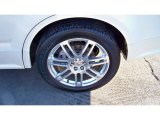 2007 Cadillac SRX 4 V6 AWD Wheel