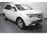 2008 Acura MDX Technology
