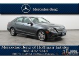 2010 Mercedes-Benz E 350 4Matic Sedan