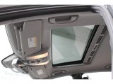 2010 Mercedes-Benz E 350 4Matic Sedan Sunroof