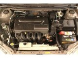 2004 Toyota Corolla CE 1.8 Liter DOHC 16-Valve VVT-i 4 Cylinder Engine