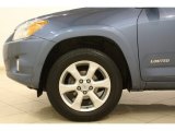 2010 Toyota RAV4 Limited Wheel