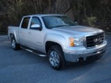 2011 GMC Sierra 1500 SLT Crew Cab 4x4