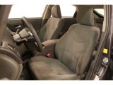 2010 Toyota Prius Hybrid III Front Seat