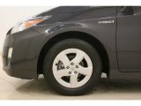 2010 Toyota Prius Hybrid III Wheel