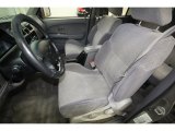 2002 Toyota 4Runner SR5 4x4 Front Seat