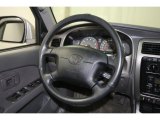 2002 Toyota 4Runner SR5 4x4 Steering Wheel