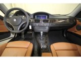 2010 BMW 3 Series 328i Coupe Dashboard