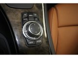 2010 BMW 3 Series 328i Coupe Controls